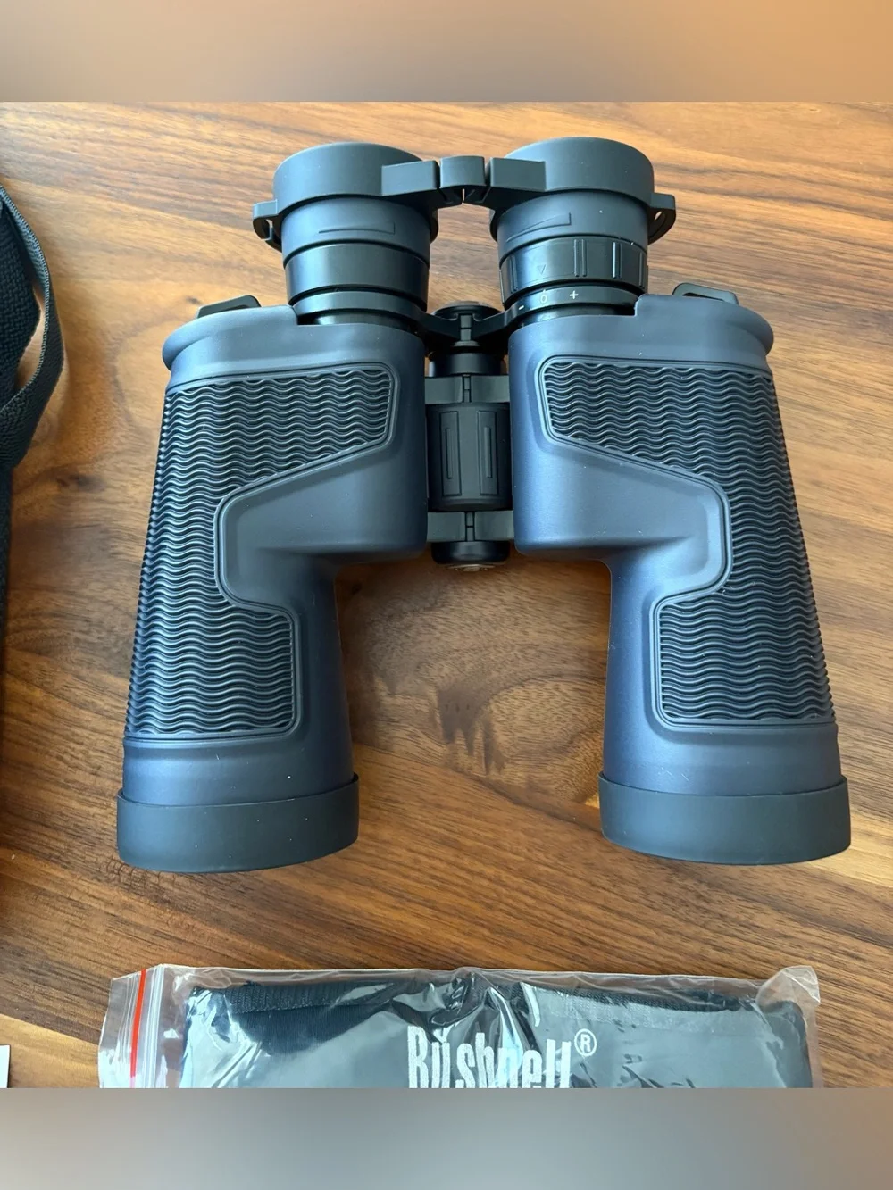 Bushnell 7x50 full